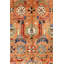 Bakshaish Willow One-of-a-Kind Rectangle 8'10" x 11'9" Area Rug