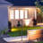 Matte Black Low Voltage Integrated LED Metal Pathway Light Kit