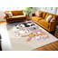 Tapis pour enfants mignons lavables Dakota Fields-37466790