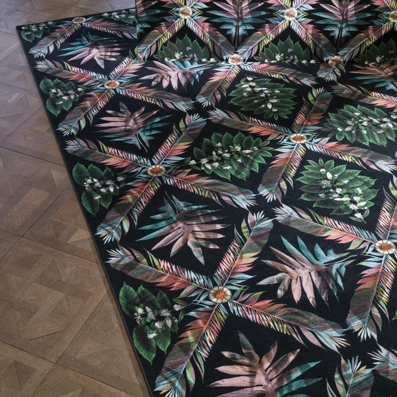 Feather Park Jais Large Rug