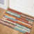 Orange/Blue