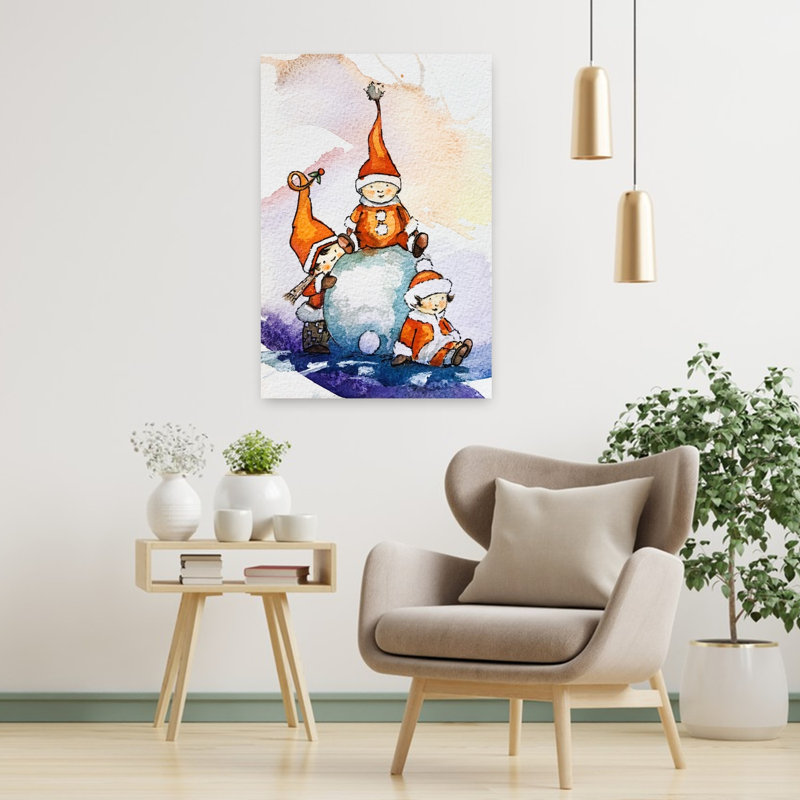 Print, 91.44cm H x 60.96cm W