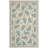 Coreatha Martha Stewart Hand Tufted Wool Pile Floral Rug-11179553