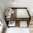 Decimus Queen Over Queen Bunk Bed-975762534