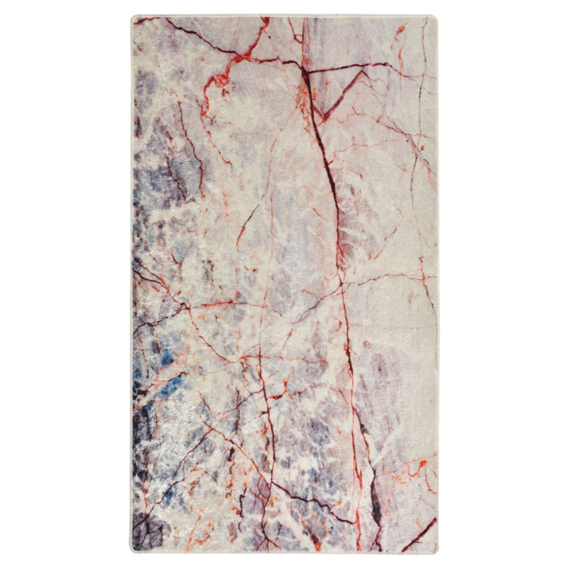 Tapis d'entrée de qualité supérieure, 100% polyester, 39,4 po x 78,7 po | Hauteur de poils de 4 mm, épaisseur totale de 10 mm | Antibactérien, antidérapant, dessous lavable à la machine | Parfait pour le vestibule, le salon et la décoration intérieure