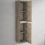 Armoire à linge 14 po Banfield-891430059