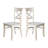 Depali 17.79'' H Solid Wood Side Chair