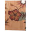 Tapis brun clair Noell