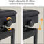 Upholstered Accent Chair-58007627