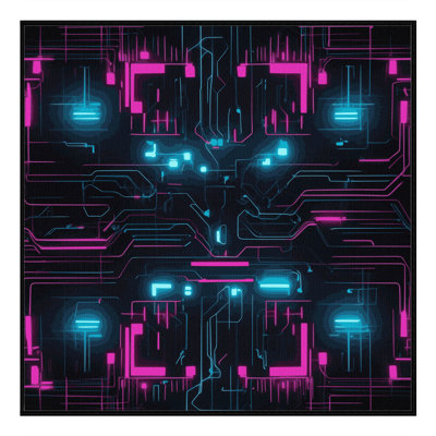 Tapis électrique Electric