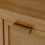 Buffet en bois massif Ameer-118226007