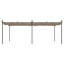 Audrius Metal BBQ Gazebo-1668298568-1668298567