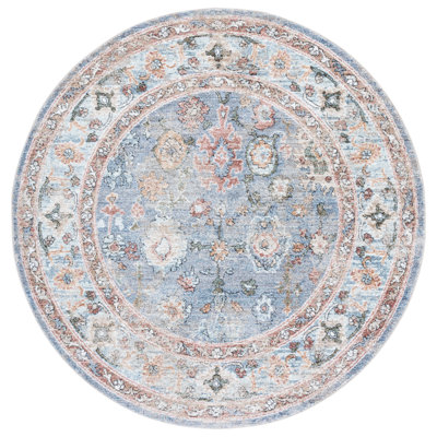 Jacomine Performance Oriental Rug