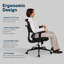 RIEIOR Mesh Task Chair-1468389434