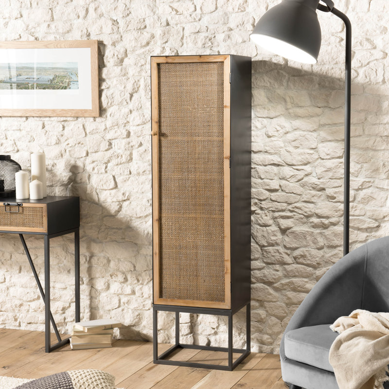 Chisato 1 -Door 3 -Shelf