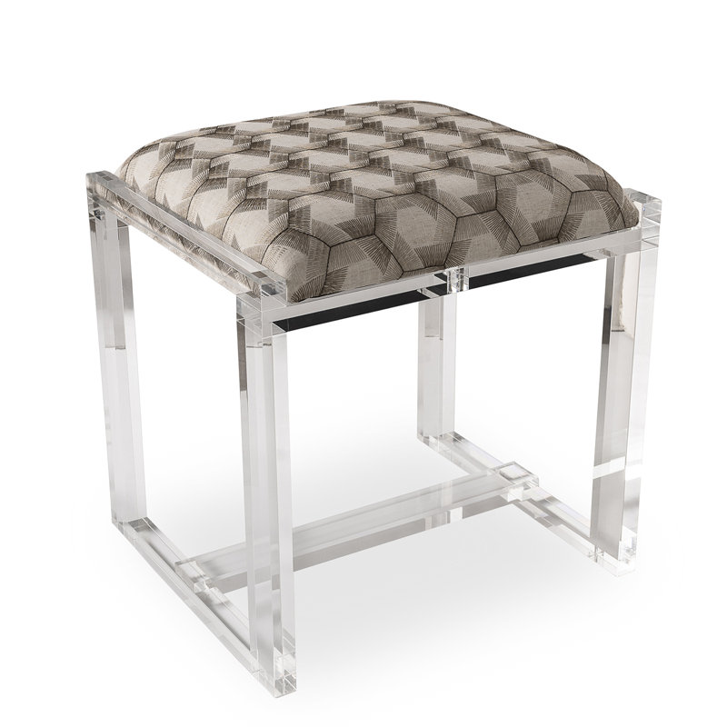 Glencoe Upholstered Bench