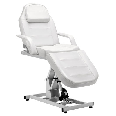 Upholstered Massage Chair