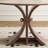 Simple Light Luxury Durable Rock Slab Table-1500131400