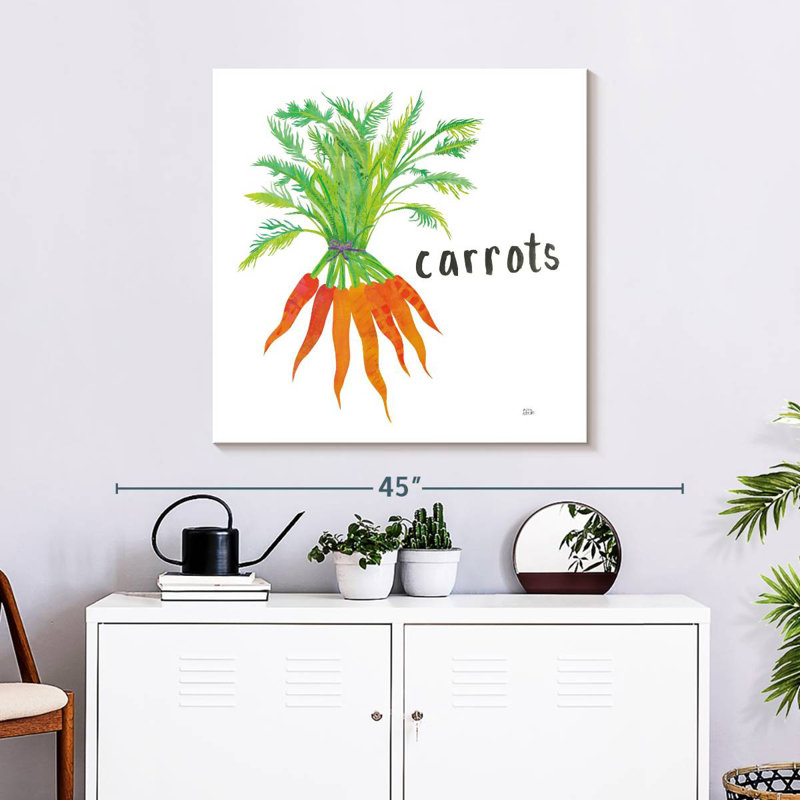 Yarlin Kitchen Garden IV, H 30 po x l 30 po