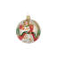 ORNAMENTS 5'' Handmade Glass Fantasy & Sci-Fi Ornament