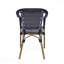 Chaise bistro