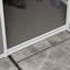 Brazoban Aluminum Flat Storage Shed
