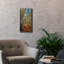 «Marry Earth» par Joanne Towers, art mural sur toile-333520863