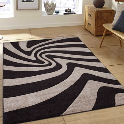 Abstract Indoor Rug