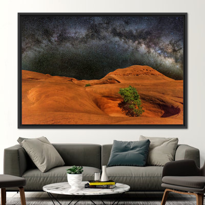 Print on Canvas