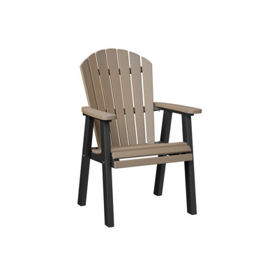 Comfo Back Outdoor Dining Armchair