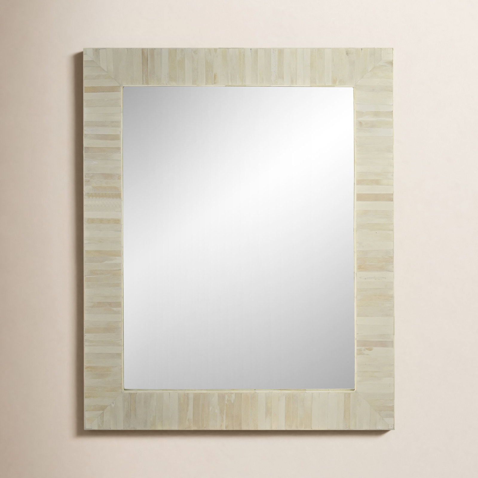 Ceri 29" Accent Mirror, Rectangle