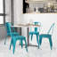 Chaise empilable Dickens-92326369