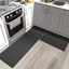 Tapis de cuisine moderne antidérapant 2 pièces-951159858