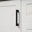 Ensemble de meuble-lavabo blanc 30 po avec lavabo, armoire de rangement avec porte à fermeture en douceur, 3 tiroirs à fermeture en douceur et plateau amovible, structure en bois massif