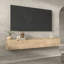 Meuble télé pour téléviseur 80 po Eva-1702728141