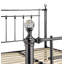 Liesl Metal Bed-21692629-21692628