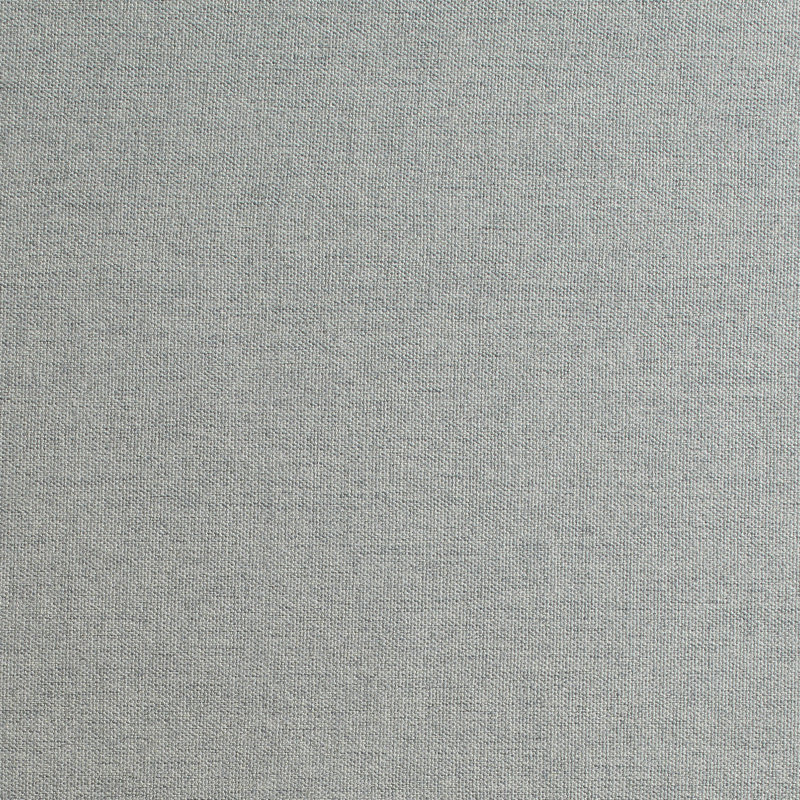 Matelas de futon en mousse à mémoire de forme Agustine, 8", Lit simple, Gris