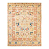 Classic One-of-a-Kind 8' 2" X 10' 3" Hand Knotted Area Rug