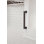 Poignée d'armoire bronze huilé 5-1 / 16 po (128 mm) Bridgeport - paquet de 10