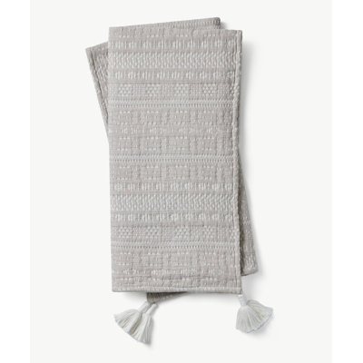 Waffle Throw Kitchen Towel