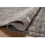 Tapis gris anthracite denim / gris anthracite Angela Rose x Loloi-92195469