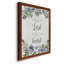 Trust in the Lord - Reproduction de photo sur toile-1709161744-1709161747