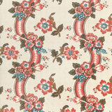 Benday 33' L x 27.56" W Wallpaper Roll