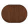 Guntersville Extendable Solid Wood Base Dining Table