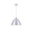 Luminaire suspendu conique à 1 lumière Laverriere-1016951064-1016951071
