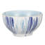 Cugina Hand Painted Rice Bowl