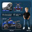 HOMCOM Battery Powered Ride On-119036213