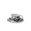 Olive Market Bone China
