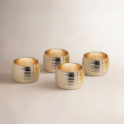 Napkin Rings