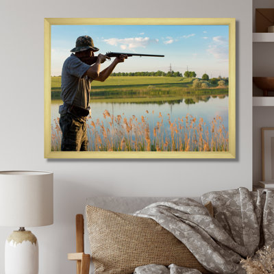 " Hunters Pursuit II "